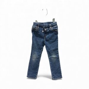 Carter’s Toddler Girls/Boys  Jegging Jeans – Size 4T